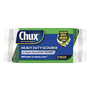 Chux Heavy Duty Scourer