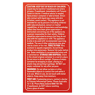 Mortein Mozzie Zapper Mosquito & Fly Control  Refill