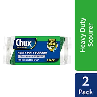 Chux Heavy Duty Scourer
