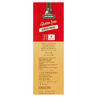 San Remo Gluten Free Bowties
