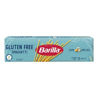 Barilla Spaghetti Gluten Free