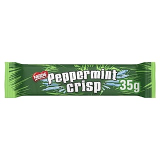 Nestlé Peppermint Crisp