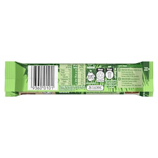 Nestlé Peppermint Crisp