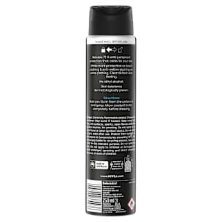 NIVEA Men Black & White Fresh Anti-Perspirant Aerosol