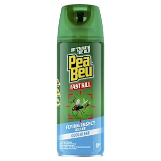 Pea Beu Odourless Insect Killer Spray Fast Killing Aerosol