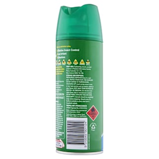 Pea Beu Odourless Insect Killer Spray Fast Killing Aerosol
