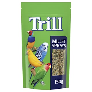 Trill Millet Sprays