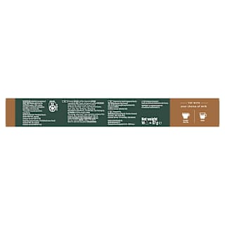 Starbucks By Nespresso House Blend Coffee Pods