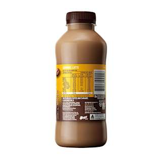 Dare Iced Coffee Caramel Latte