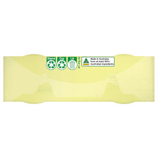 SPC Apple & Pear Puree