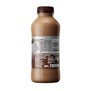 Dare Iced Coffee Triple Espresso