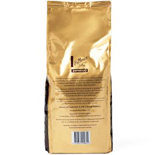 Vittoria Espresso Coffee Beans