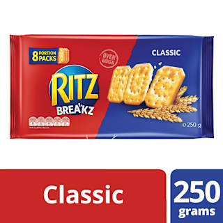 Ritz Breakz Original