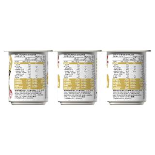 Yoplait Vanilla Yoghurt Multipack