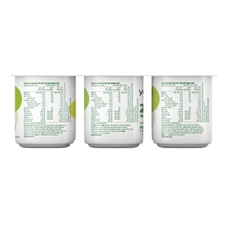 Yoplait Zero Yoghurt Classics Multipack