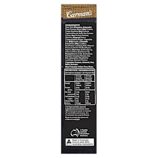 Carmans Protein Bars Salted Caramel Nut Butter