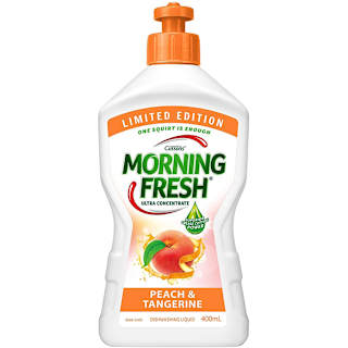 Morning Fresh Dishwashing Limited Edition