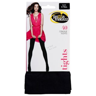 Razzamatazz 40D Tight Tall/Xtall