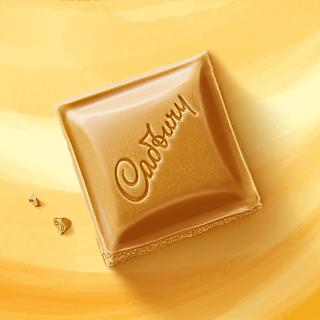 Cadbury Caramilk