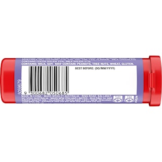 M&M's Minis Chocolate Multicolour Tube