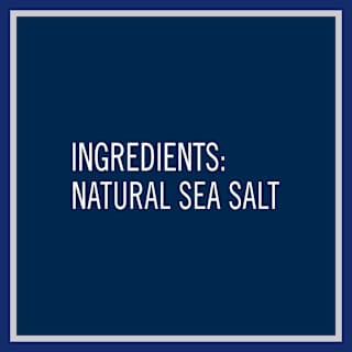 Saxa Natural Rock Salt