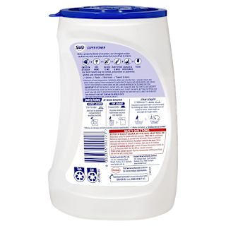 Sard Super Power Stain Remover Powder