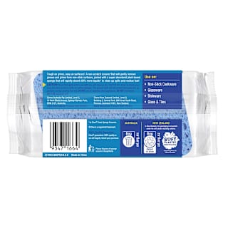 Chux Sponge Scourer Non-Scratch