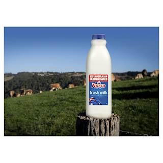 Norco Fresh Full Cream Milk