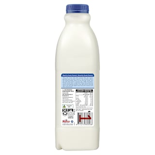 Norco Fresh Full Cream Milk