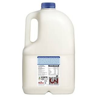 Norco Fresh Full Cream Milk