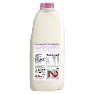 Norco Fresh Skim Milk