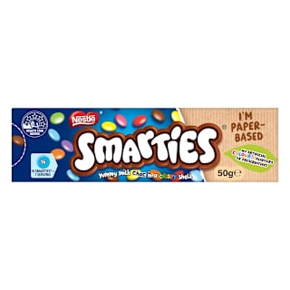Nestlé Smarties
