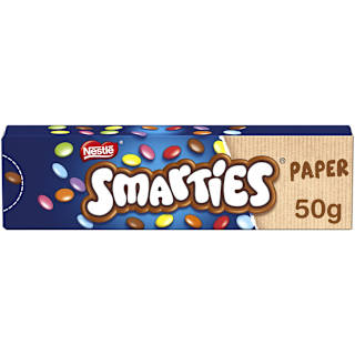 Nestlé Smarties