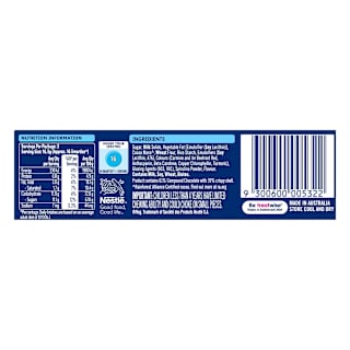 Nestlé Smarties