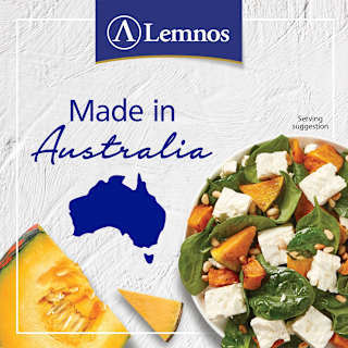 Lemnos Reduced Fat Traditional Feta Cheese