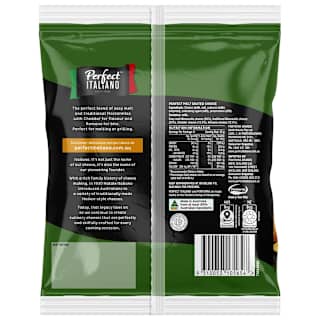 Perfect Italiano 4 Cheese Melt Grated Cheese