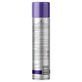 Schwarzkopf Extra Care Super Styling Lacquer