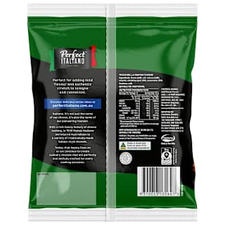 Perfect Italiano Mozzarella Grated Cheese