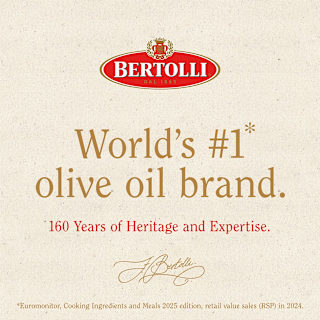 Bertolli Olive Oil Classico