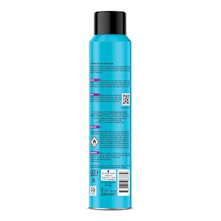 Schwarzkopf Got2B Fresh It Up Volumizing Dry Shampoo