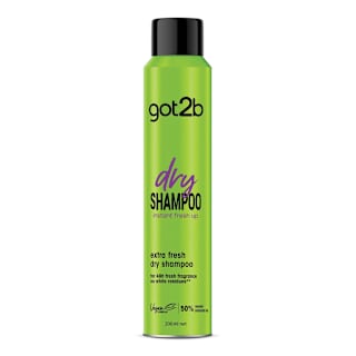 Schwarzkopf Got2B Fresh It Up Extra Fresh Dry Shampoo