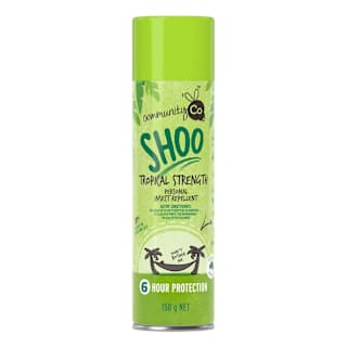 Community Co Personal Insect Repellent