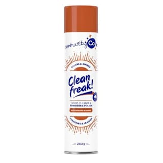 Community Co Furniture Polish