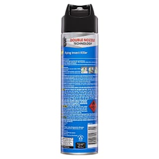 Raid Max Flying Insect Killer
