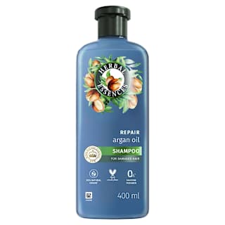 Herbal Essences Repair Argan Oil Shampoo