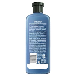 Herbal Essences Repair Argan Oil Shampoo