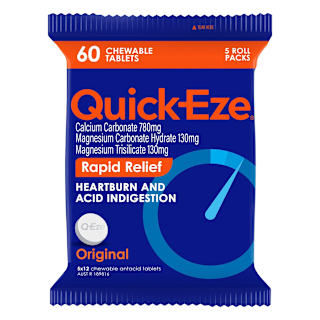 Quick-Eze Tablet Original Multipack