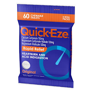 Quick-Eze Tablet Original Multipack