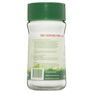 Stevia Sweet Granulated Sweetener Jar