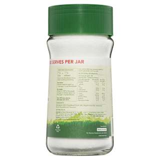 Stevia Sweet Granulated Sweetener Jar